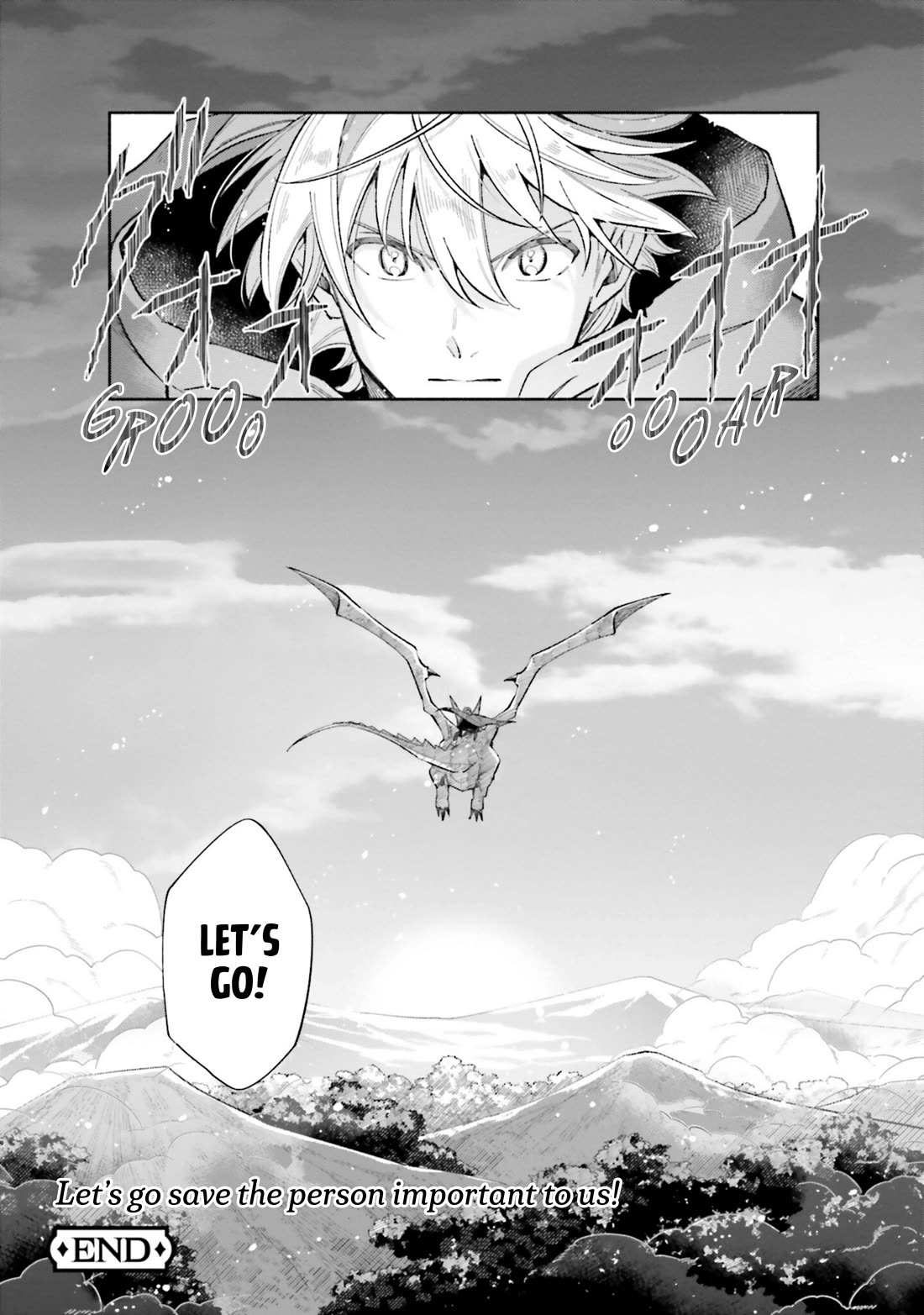 The Tea Life of an Abandoned White Witch Chapter 13 page 27 - Chapter 13: Cup 13