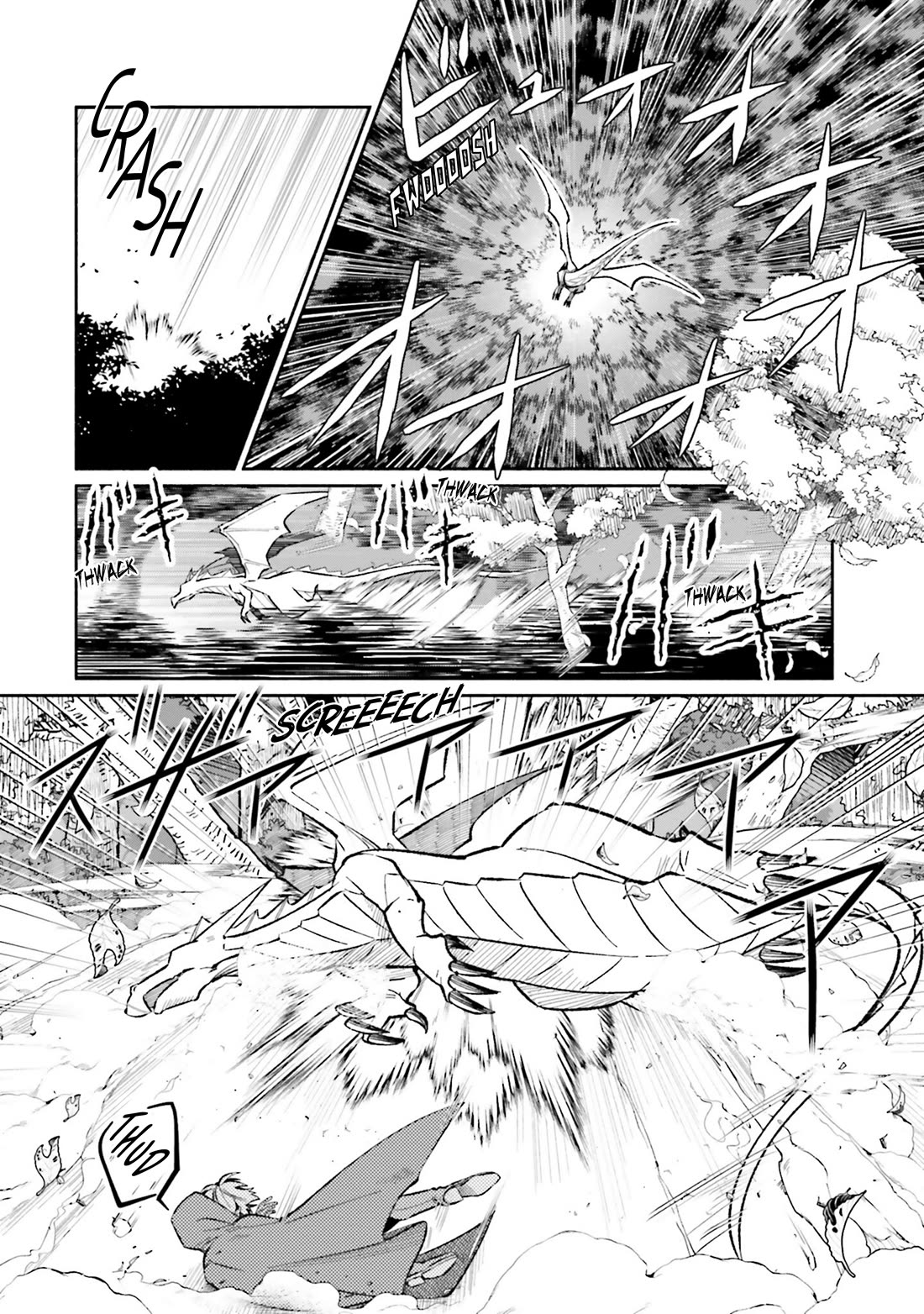 The Tea Life of an Abandoned White Witch Chapter 14 page 2 - Chapter 14: Cup 14