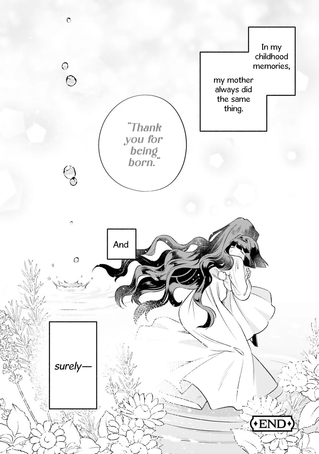 The Tea Life of an Abandoned White Witch Chapter 16 page 19 - Chapter 16: Cup 16