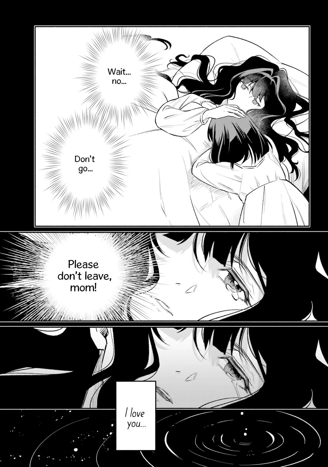 The Tea Life of an Abandoned White Witch Chapter 17 page 2 - Chapter 17: Cup 17