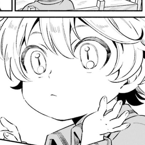 The Tea Life of an Abandoned White Witch Chapter 2 cover