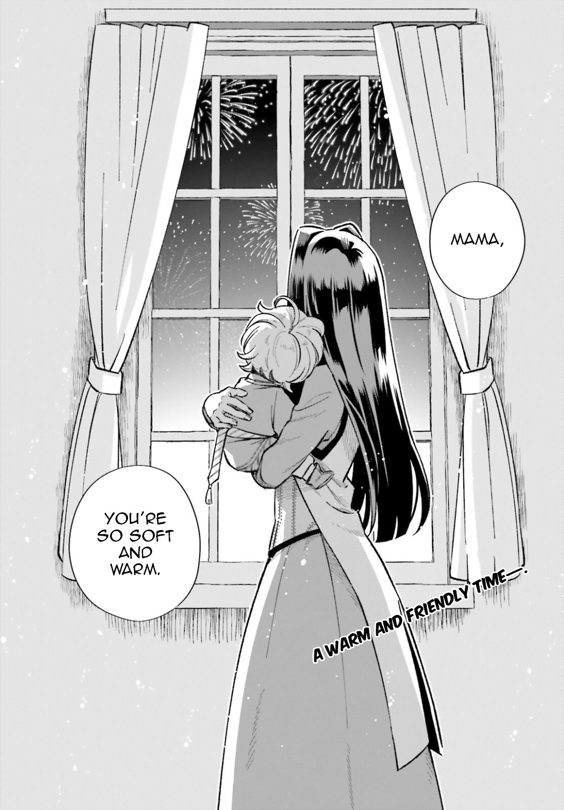 The Tea Life of an Abandoned White Witch Chapter 8 page 21 - Chapter 8