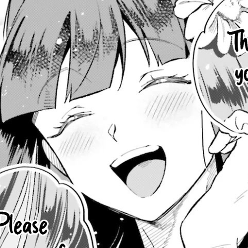 The Tea Life of an Abandoned White Witch Chapter 8 cover