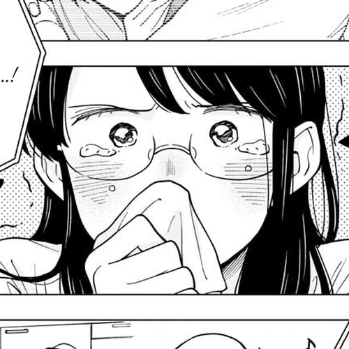 The Teacher Can Not Tell Me Love Chapter 15 cover