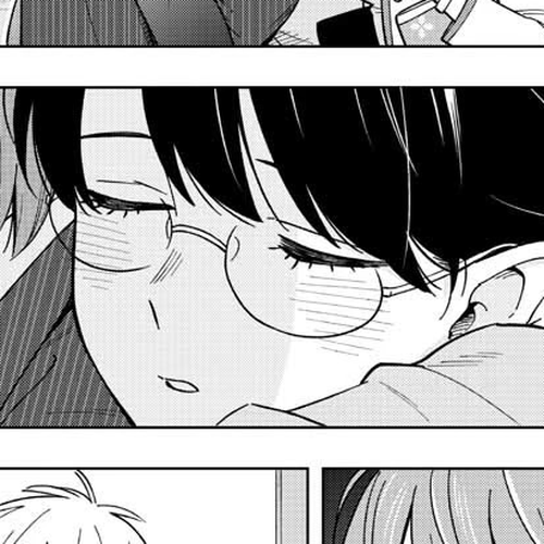 The Teacher Can Not Tell Me Love Chapter 27 cover