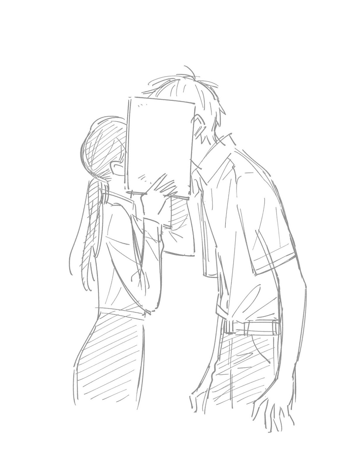 The Teacher Can Not Tell Me Love Chapter 29 page 21 - Chapter 29