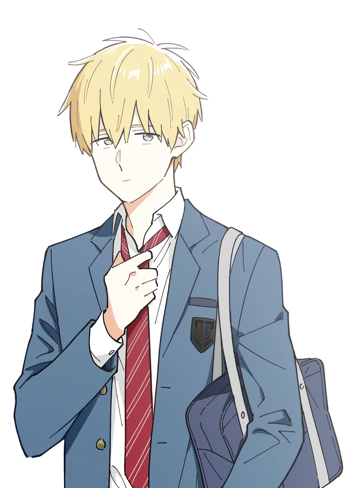 The Teacher Can Not Tell Me Love Chapter 30 page 24 - Chapter 30