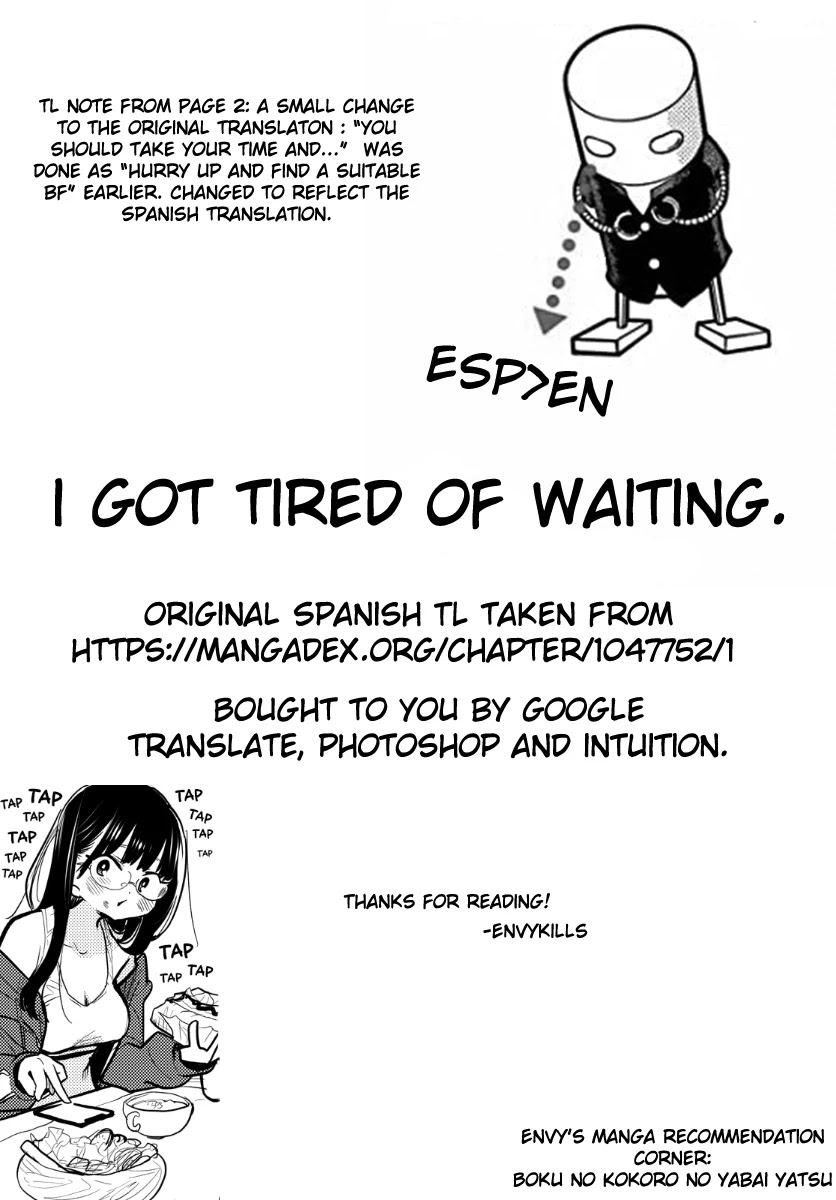 The Teacher Can Not Tell Me Love Chapter 30 page 28 - Chapter 30