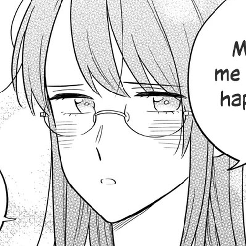 The Teacher Can Not Tell Me Love Chapter 33 cover