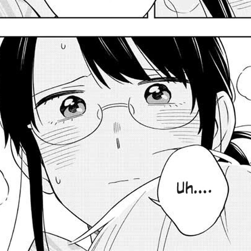 The Teacher Can Not Tell Me Love Chapter 36 cover