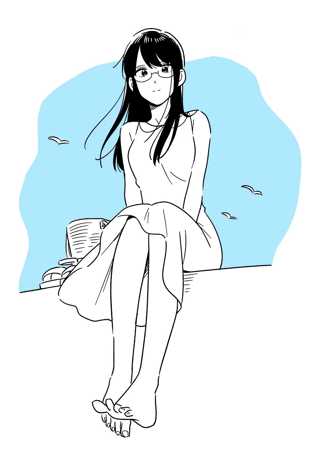 The Teacher Can Not Tell Me Love Chapter 41 page 20 - Chapter 41