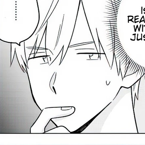 The Teacher Can Not Tell Me Love Chapter 42 cover