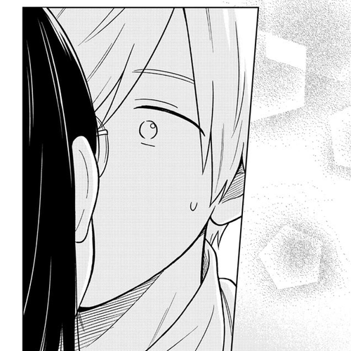 The Teacher Can Not Tell Me Love Chapter 46 cover
