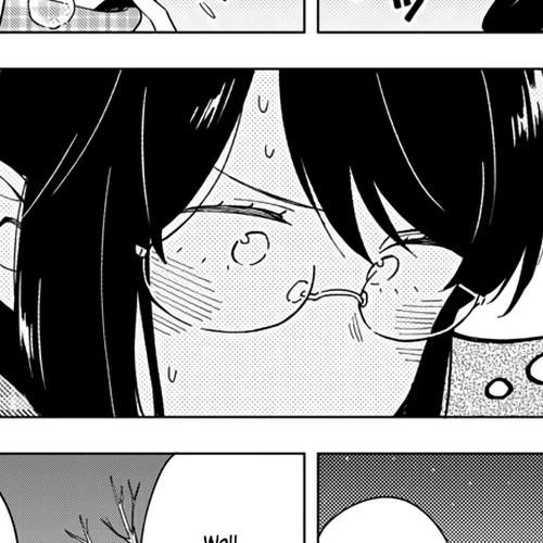 The Teacher Can Not Tell Me Love Chapter 7 cover