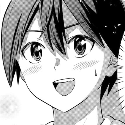 The Teen Web Novelist is a Girl Magnet: Now My Crush Feels Bad for Rejecting Me! Chapter 16 cover