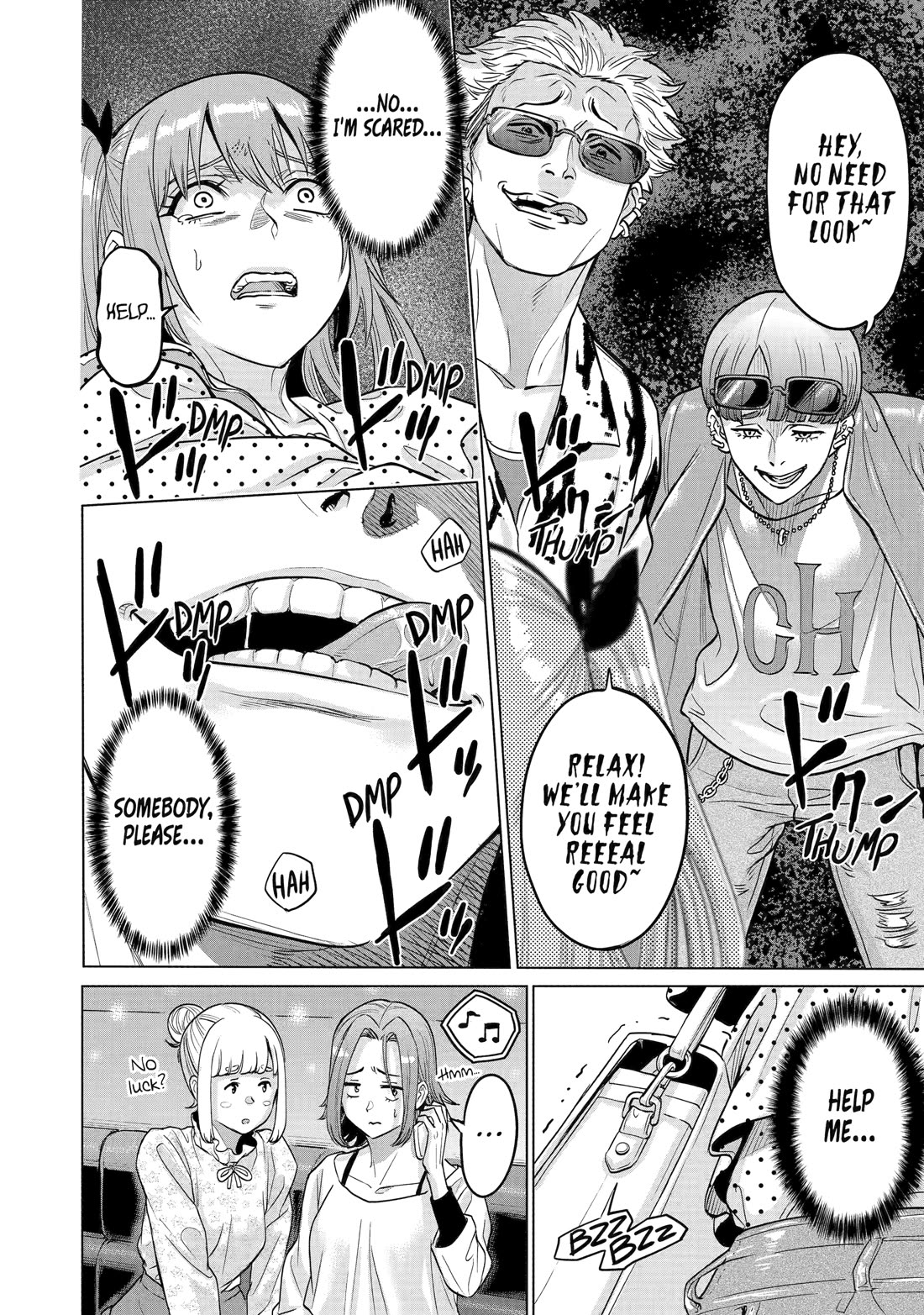 The Teen Web Novelist is a Girl Magnet: Now My Crush Feels Bad for Rejecting Me! Chapter 18 page 18 - Chapter 18
