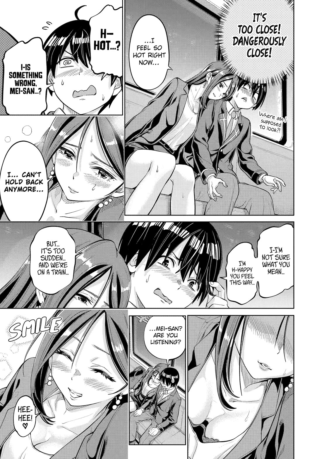 The Teen Web Novelist is a Girl Magnet: Now My Crush Feels Bad for Rejecting Me! Chapter 2 page 11 - Chapter 2