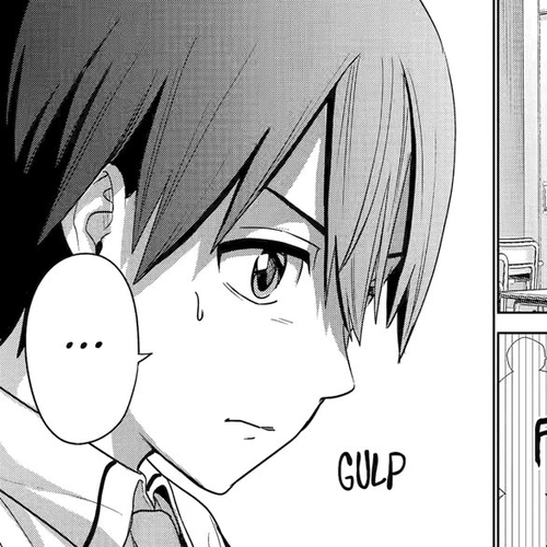 The Teen Web Novelist is a Girl Magnet: Now My Crush Feels Bad for Rejecting Me! Chapter 24 cover