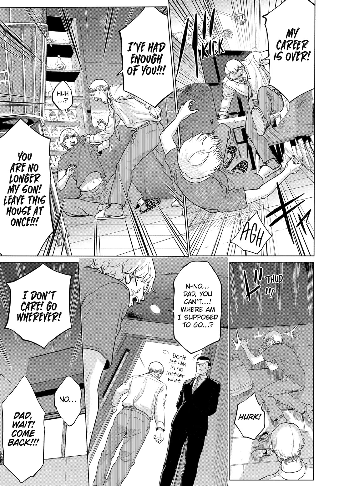 The Teen Web Novelist is a Girl Magnet: Now My Crush Feels Bad for Rejecting Me! Chapter 26 page 13 - Chapter 26