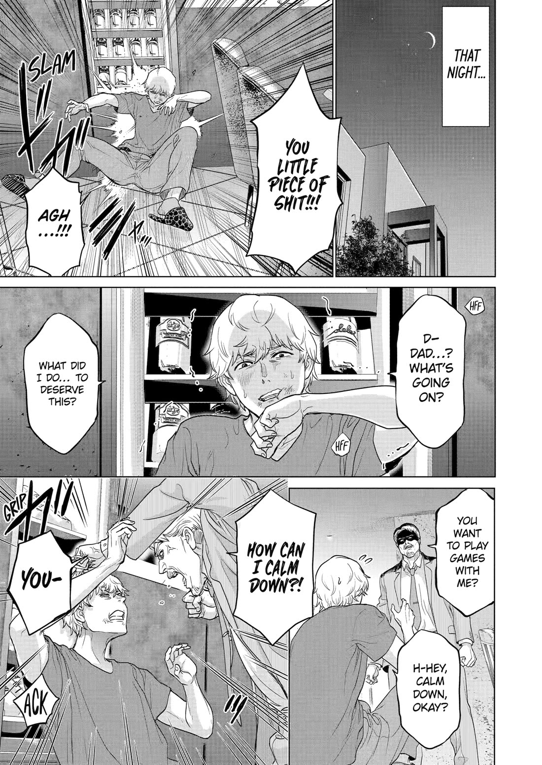 The Teen Web Novelist is a Girl Magnet: Now My Crush Feels Bad for Rejecting Me! Chapter 26 page 7 - Chapter 26