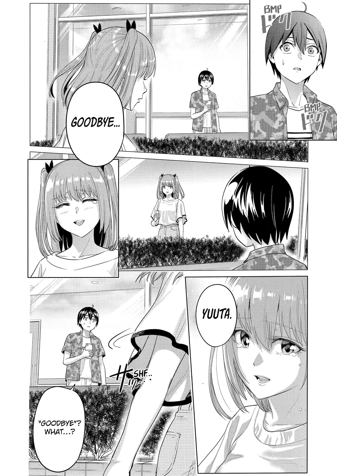 The Teen Web Novelist is a Girl Magnet: Now My Crush Feels Bad for Rejecting Me! Chapter 27 page 25 - Chapter 27