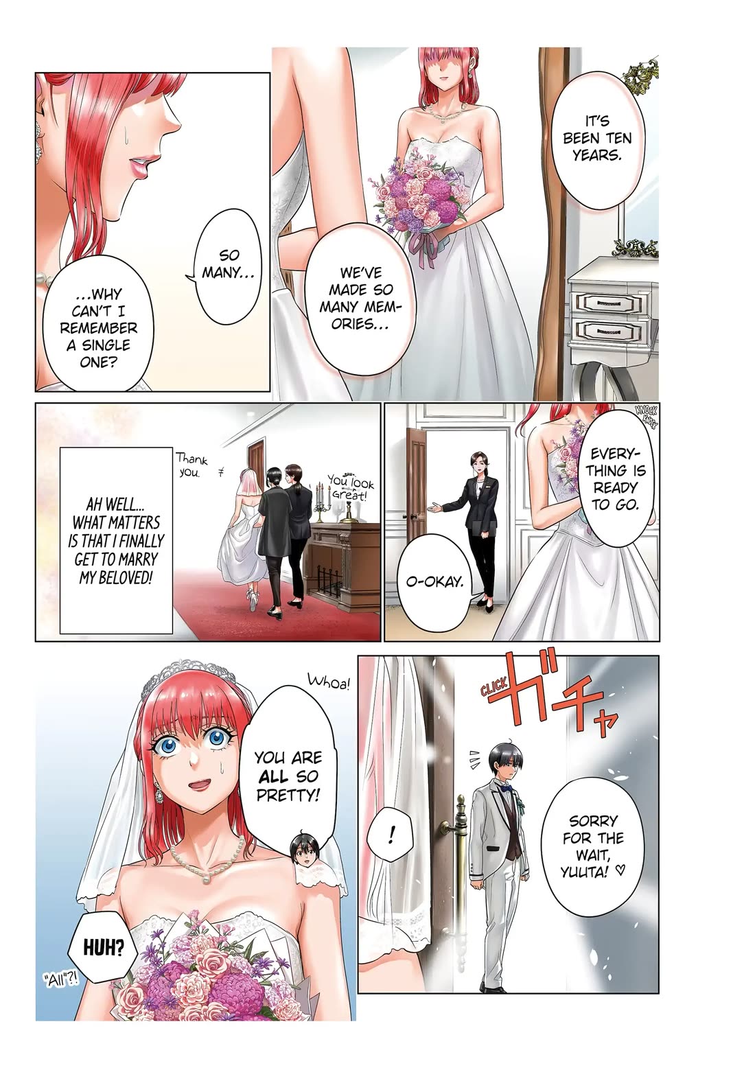 The Teen Web Novelist is a Girl Magnet: Now My Crush Feels Bad for Rejecting Me! Chapter 29 page 1 - Chapter 29