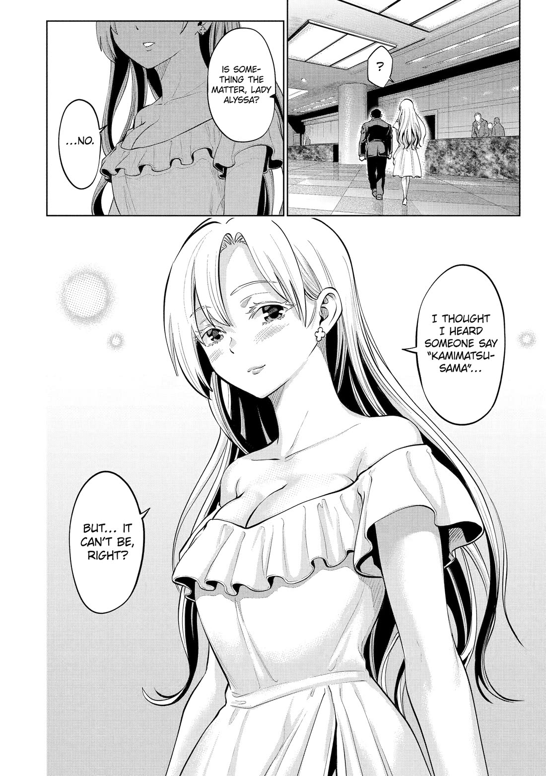 The Teen Web Novelist is a Girl Magnet: Now My Crush Feels Bad for Rejecting Me! Chapter 3 page 24 - Chapter 3