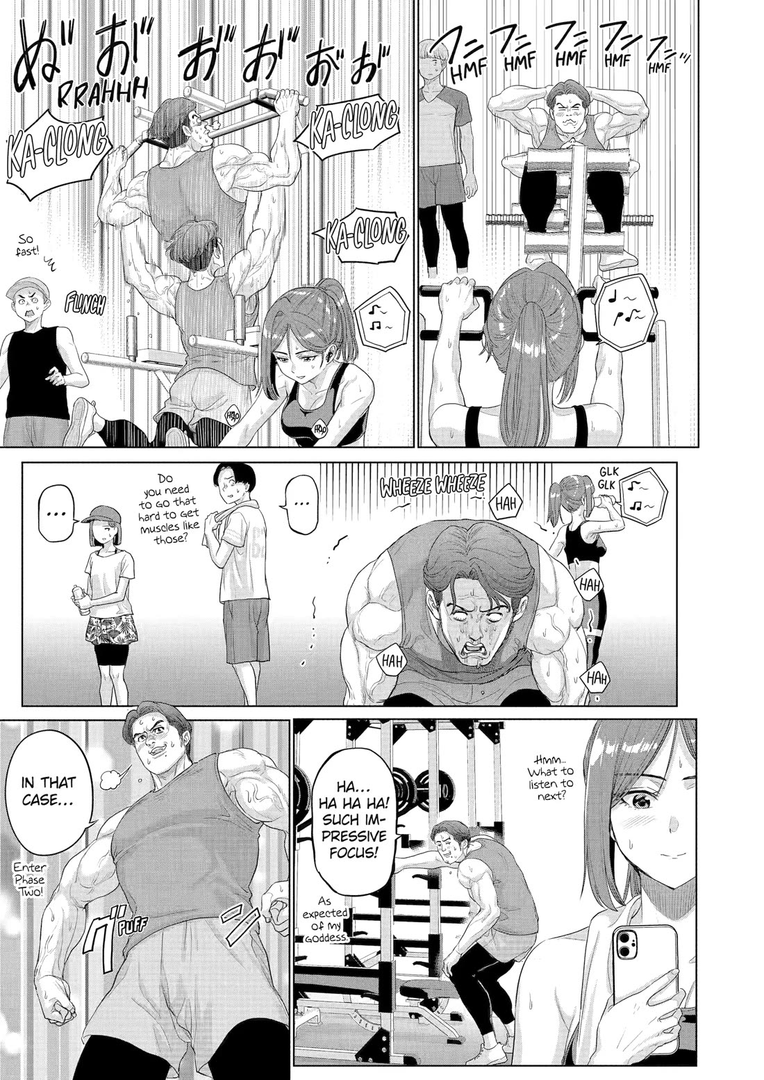 The Teen Web Novelist is a Girl Magnet: Now My Crush Feels Bad for Rejecting Me! Chapter 32.5 page 11 - Chapter 32.5