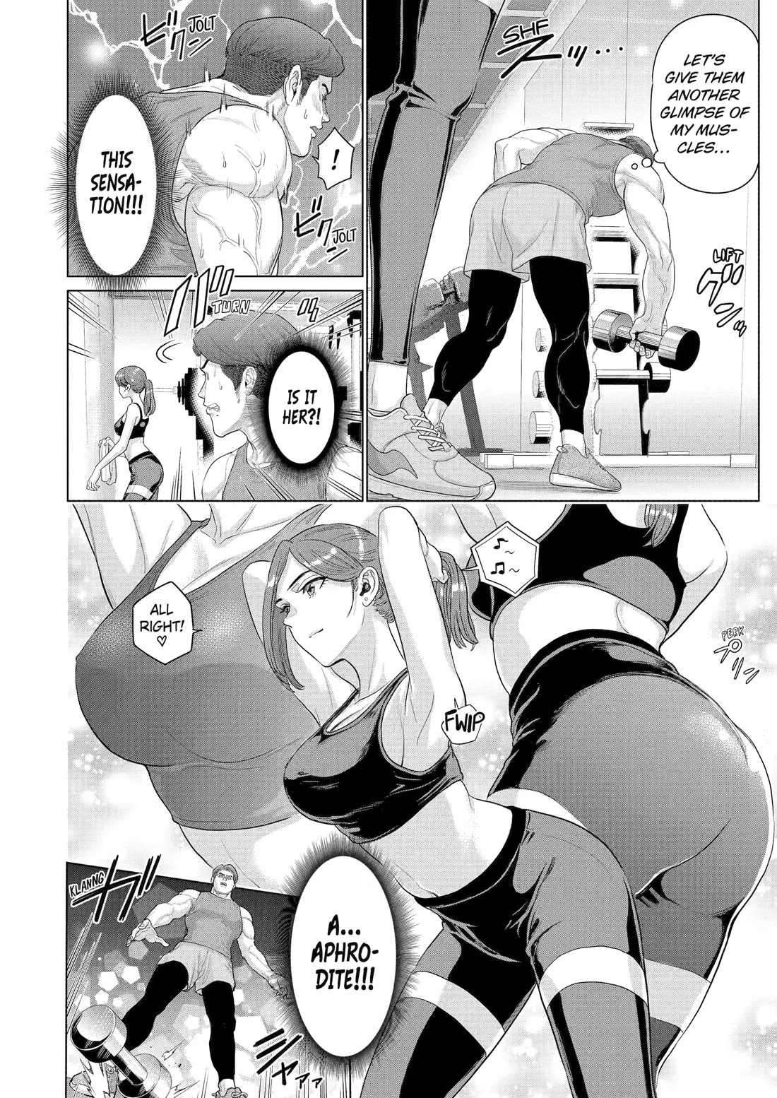 The Teen Web Novelist is a Girl Magnet: Now My Crush Feels Bad for Rejecting Me! Chapter 32.5 page 8 - Chapter 32.5