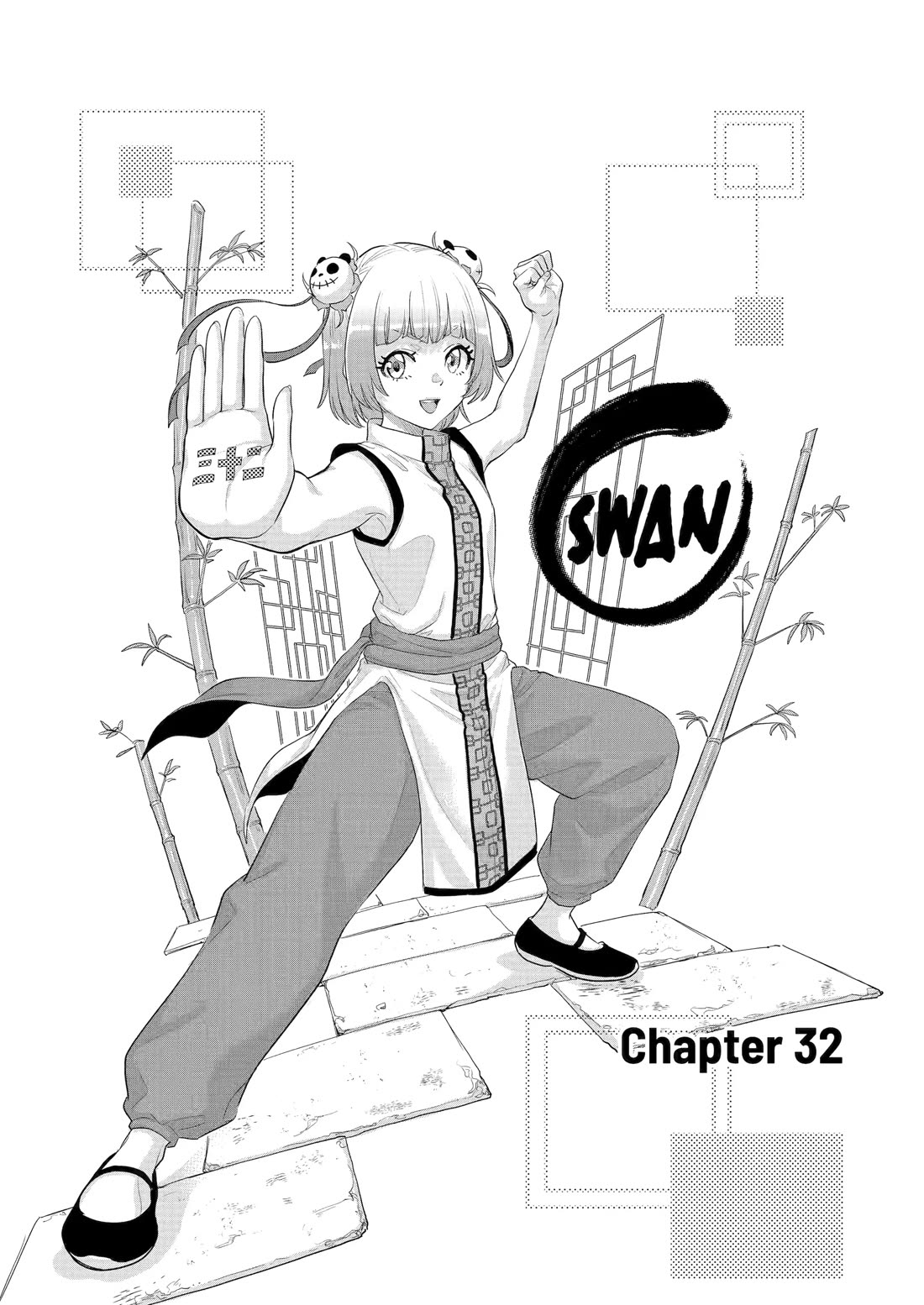 The Teen Web Novelist is a Girl Magnet: Now My Crush Feels Bad for Rejecting Me! Chapter 32 page 1 - Chapter 32