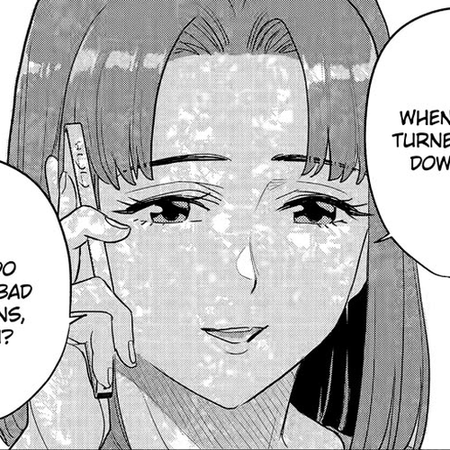 The Teen Web Novelist is a Girl Magnet: Now My Crush Feels Bad for Rejecting Me! Chapter 34 cover