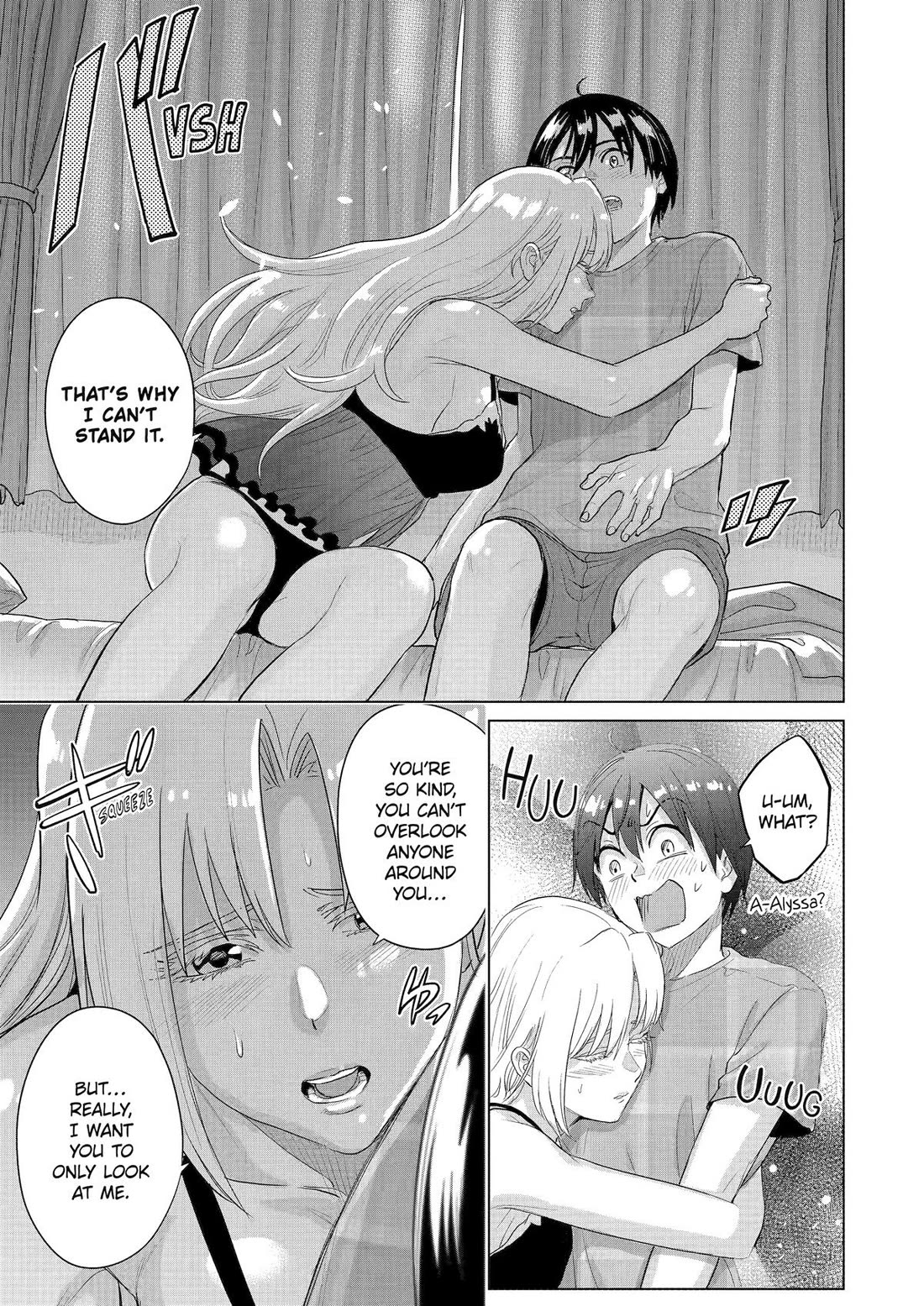 The Teen Web Novelist is a Girl Magnet: Now My Crush Feels Bad for Rejecting Me! Chapter 37 page 19 - Chapter 37