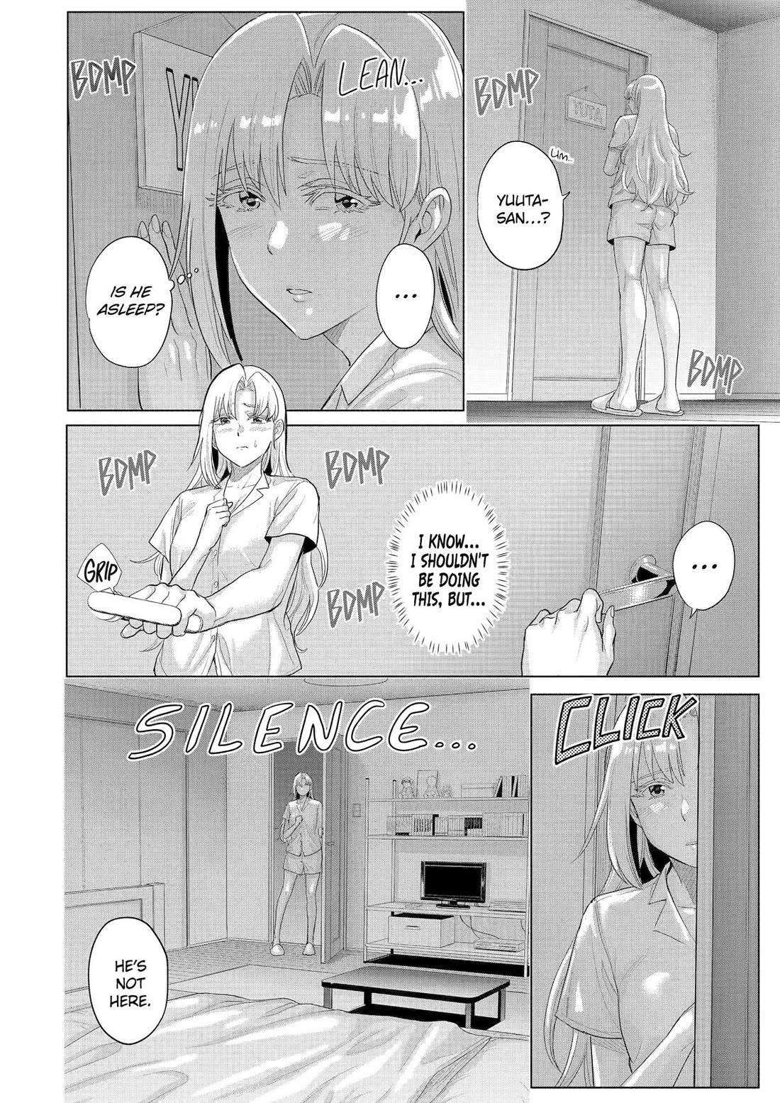 The Teen Web Novelist is a Girl Magnet: Now My Crush Feels Bad for Rejecting Me! Chapter 37 page 2 - Chapter 37