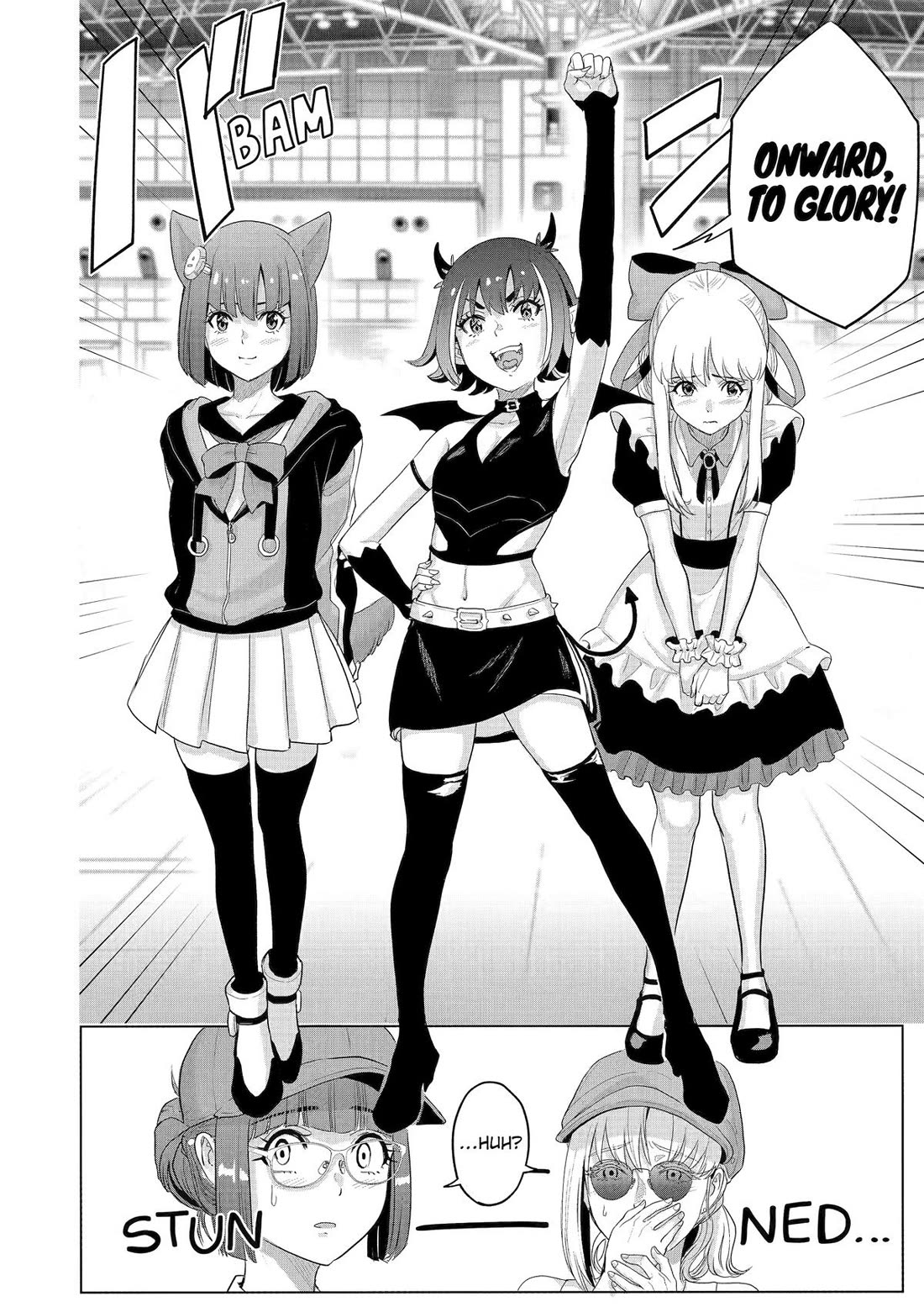 The Teen Web Novelist is a Girl Magnet: Now My Crush Feels Bad for Rejecting Me! Chapter 41 page 24 - Chapter 41