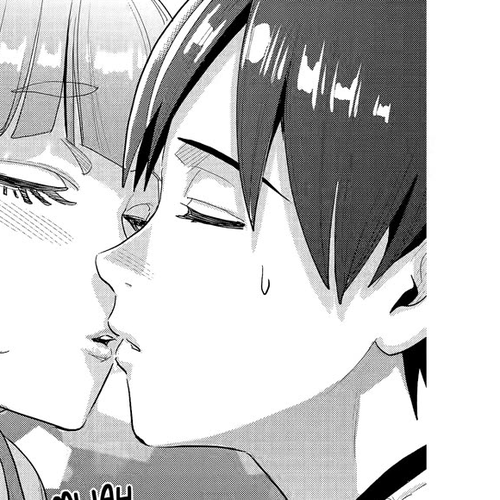 The Teen Web Novelist is a Girl Magnet: Now My Crush Feels Bad for Rejecting Me! Chapter 43 cover