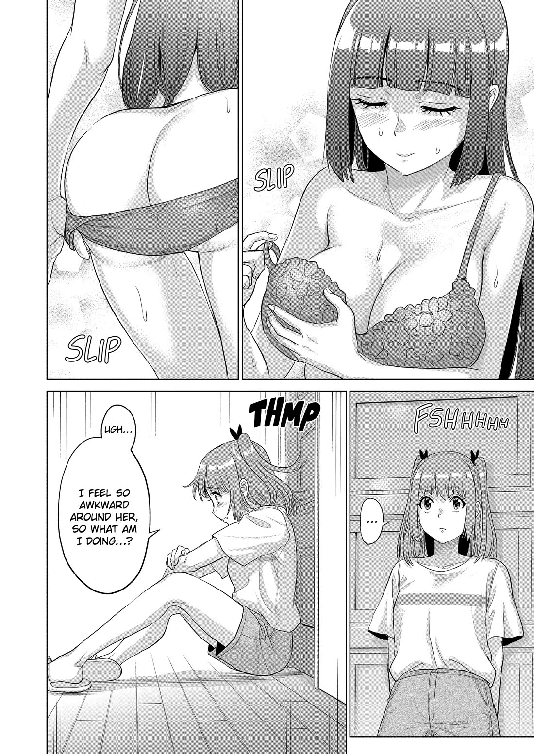 The Teen Web Novelist is a Girl Magnet: Now My Crush Feels Bad for Rejecting Me! Chapter 44 page 18 - Chapter 44