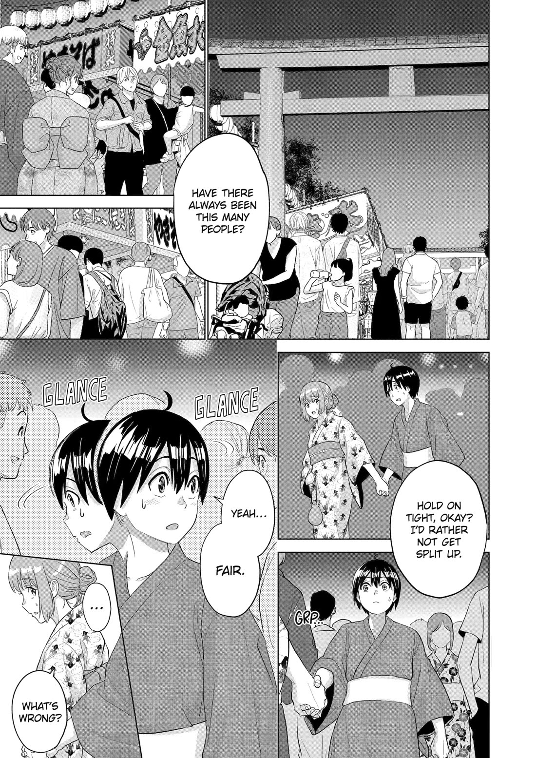 The Teen Web Novelist is a Girl Magnet: Now My Crush Feels Bad for Rejecting Me! Chapter 45 page 17 - Chapter 45