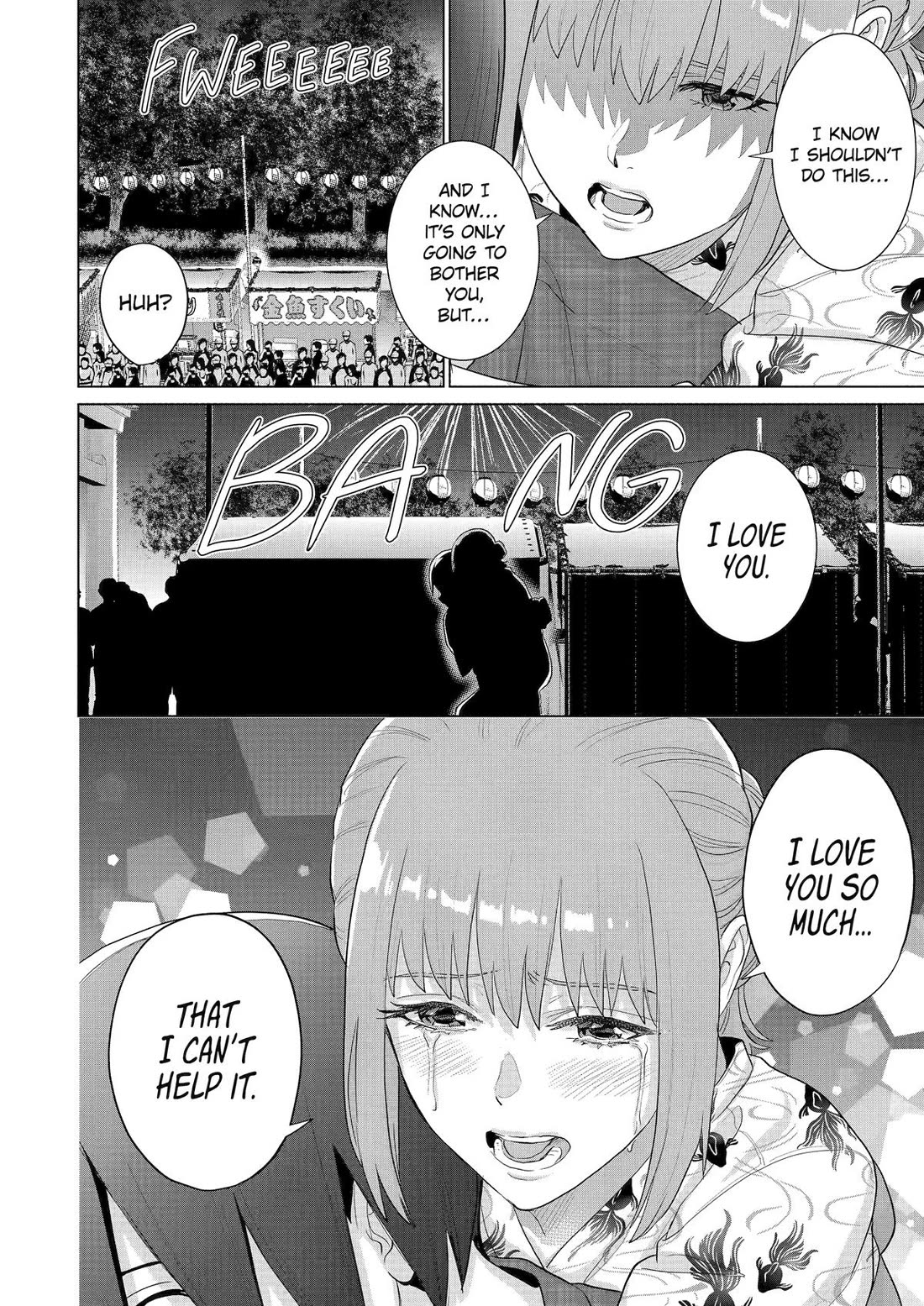 The Teen Web Novelist is a Girl Magnet: Now My Crush Feels Bad for Rejecting Me! Chapter 46 page 20 - Chapter 46