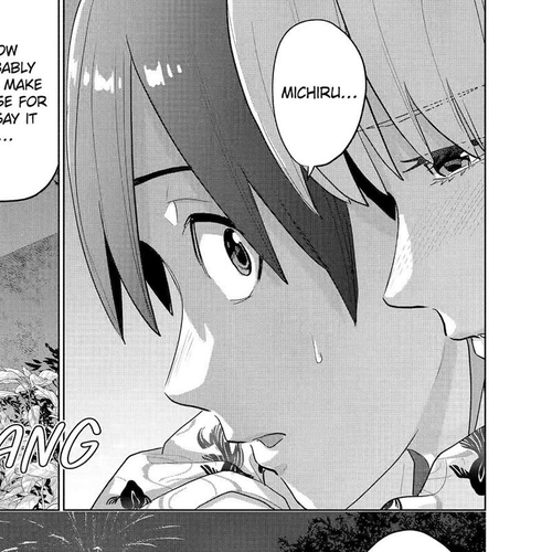 The Teen Web Novelist is a Girl Magnet: Now My Crush Feels Bad for Rejecting Me! Chapter 46 cover