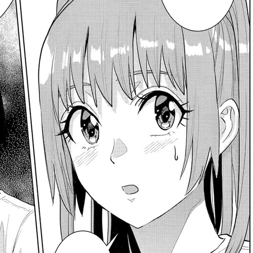 The Teen Web Novelist is a Girl Magnet: Now My Crush Feels Bad for Rejecting Me! Chapter 47 cover