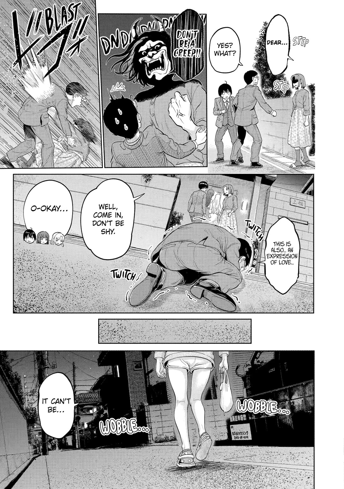 The Teen Web Novelist is a Girl Magnet: Now My Crush Feels Bad for Rejecting Me! Chapter 6 page 21 - Chapter 6