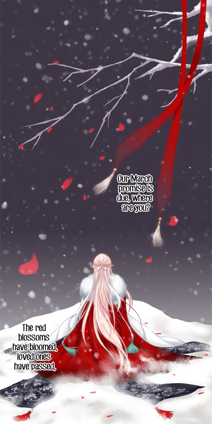 The Temptation of a Cat Demon Chapter 1 page 2 - Chapter 1: Can I Kiss You?