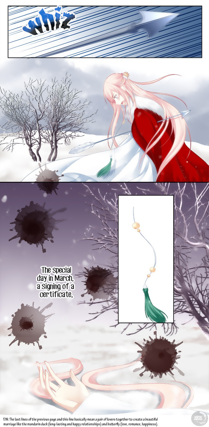 The Temptation of a Cat Demon Chapter 1 page 5 - Chapter 1: Can I Kiss You?