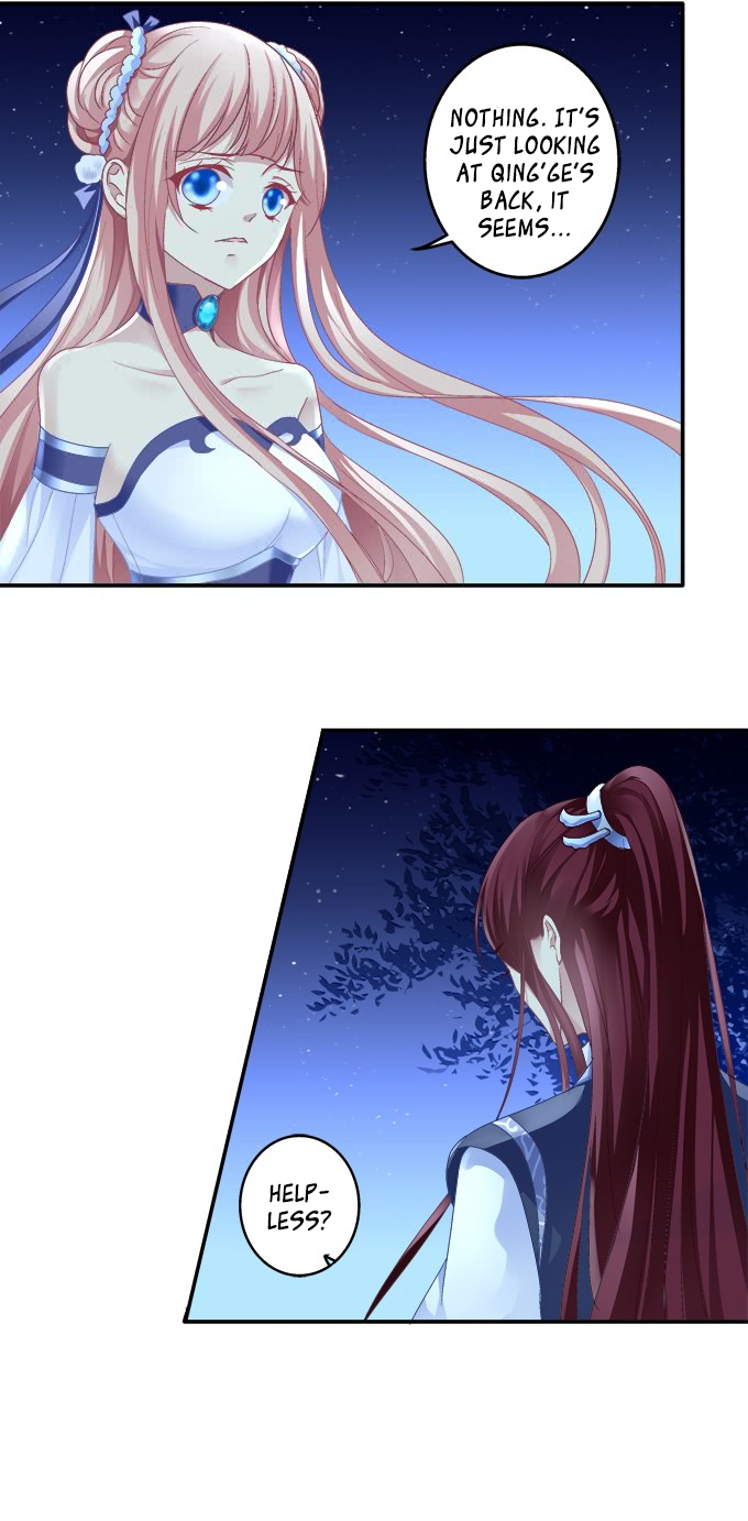 The Temptation of a Cat Demon Chapter 100 page 14 - Chapter 100: Sneak Elopement