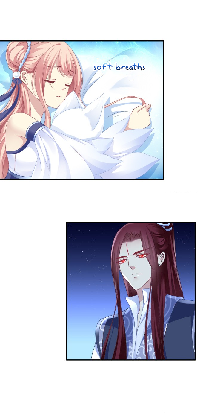 The Temptation of a Cat Demon Chapter 100 page 4 - Chapter 100: Sneak Elopement