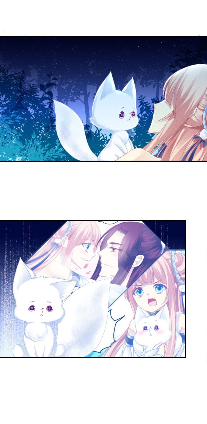 The Temptation of a Cat Demon Chapter 100 page 6 - Chapter 100: Sneak Elopement