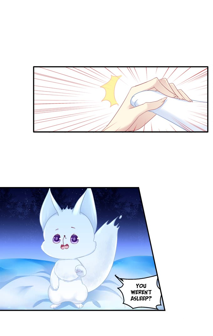 The Temptation of a Cat Demon Chapter 100 page 8 - Chapter 100: Sneak Elopement