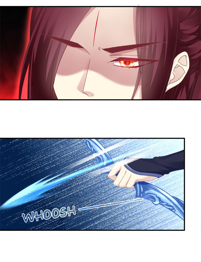 The Temptation of a Cat Demon Chapter 101 page 13 - Chapter 101: Falling Apart