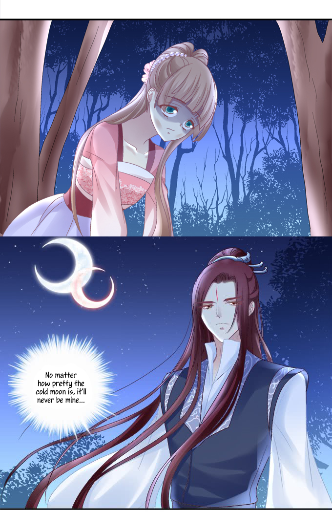 The Temptation of a Cat Demon Chapter 103 page 10 - Chapter 103: Walking into a Trap