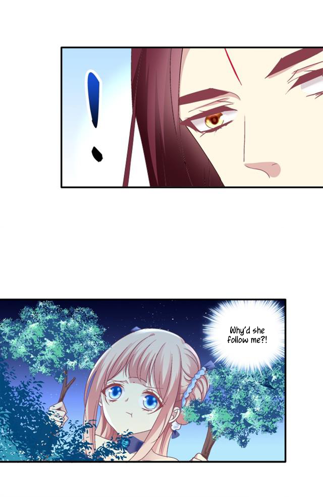The Temptation of a Cat Demon Chapter 103 page 14 - Chapter 103: Walking into a Trap